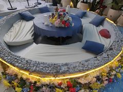 -天空花园餐吧·生日·团建(南山店)