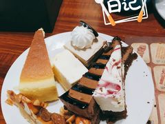 -汉巴味德·烤肉与啤酒的自助(杭州大悦城店)