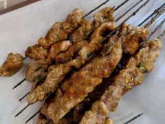 -黑皮烧烤(民意四路店)