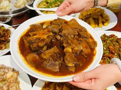 -恩宏德餐馆(平山道店)