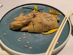 -广州富力丽思卡尔顿酒店·丽轩·粤菜