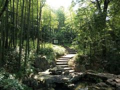 -南山风景名胜区