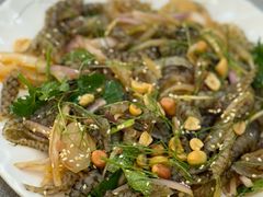 -祈胜邨•顺德鱼生•顺德菜(容桂店)