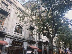 -南宋御街