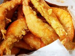-北坦杨家干炸里脊(总店)