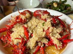 -虾小龙老长沙龙虾馆(坡子街店)