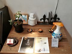 大堂-铃木食堂(帽儿胡同店)