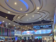 -南湖镇长途巴士站(TBS)