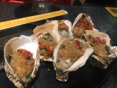 -新楚记烧烤·酒场·夺命肥肠(车公庙店)