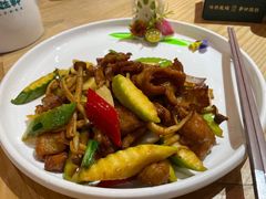 -德胜轩正宗顺德菜(宝安沙井会展中心店)