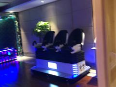-白桦林温泉谷