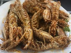-QQ海鲜餐厅
