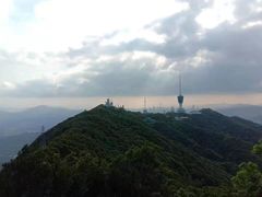 -梧桐山风景名胜区