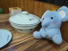 -合合春饼·酱骨·东北菜(潘家园店)