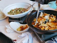 -长沙顺天凯宾斯基酒店·祈顺酒家中餐厅(雨花亭店)