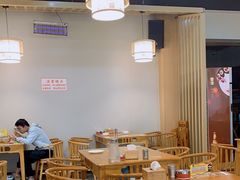 大堂-易老妈蹄花.特色川菜(人民公园总店)