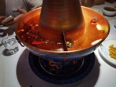 -祥源胡同·涮牛羊肉火锅(花桥店)