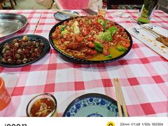 -羊家胡同·龙虾烧烤火锅(龙汇路店)