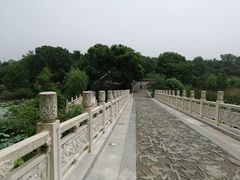 -东湖落雁景区