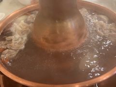 -八先生涮肉房(三里河店)