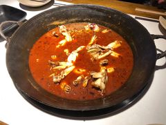 -老天桥蛙炉火锅(姑苏总店)