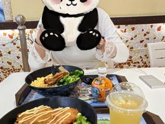-城堡餐厅(长隆海洋王国店)
