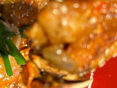 -蟹掌柜肉蟹煲(公园路店)