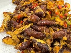 -老朴朝鲜风味(顾乡店)