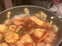 -玉川屋·深夜食堂居酒屋(柳巷店)