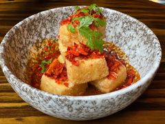 秘制麻婆豆腐-Brut Eatery悦璞食堂(建国东路店)