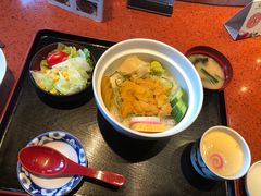 -小山日本料理(兴业太古汇店)