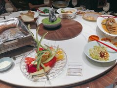 -金狮麟·新豫菜(金码大厦店)
