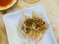 鱼生-联邦酒楼