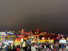 -第35届青岛国际啤酒节