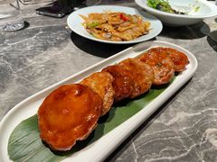 -平山宴(瘦西湖店)
