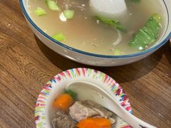 -清真·玛丽亚新疆菜主题餐厅(浙江中路店)