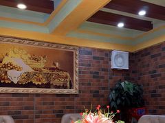 -新疆红柳花餐厅(新洲店)