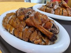 -安记烧鹅(新桥店)