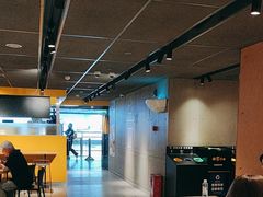 -麦当劳(中山公园龙之梦店)