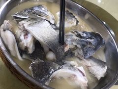 司前夜鱼-红旗山庄(圭峰山店)