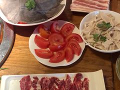 -城墙拐拐火锅(三峡广场黑金冠店)