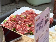 -濠轩阁特色生蚝火锅总店