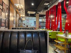 大堂-陈记顺和牛肉火锅馆(天河北路店)