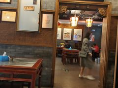 门面-天兴居(鲜鱼口街店)