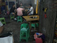 -渝味黄姐火锅(黄泥村店)