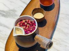 -东方美谷JW万豪酒店·The lounge大堂吧