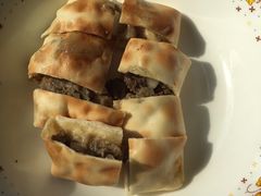 -帕米尔食府(白云观店)
