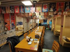 -大焰自助日式料理 铁板烧(徐汇店)