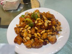 -奥华餐厅·老张记(台基厂店)