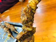 -西羊市老米家泡馍(西羊市店)